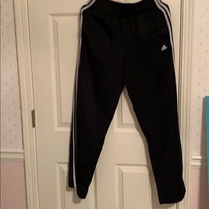 ADIDAS SWEAT PANTS!✨